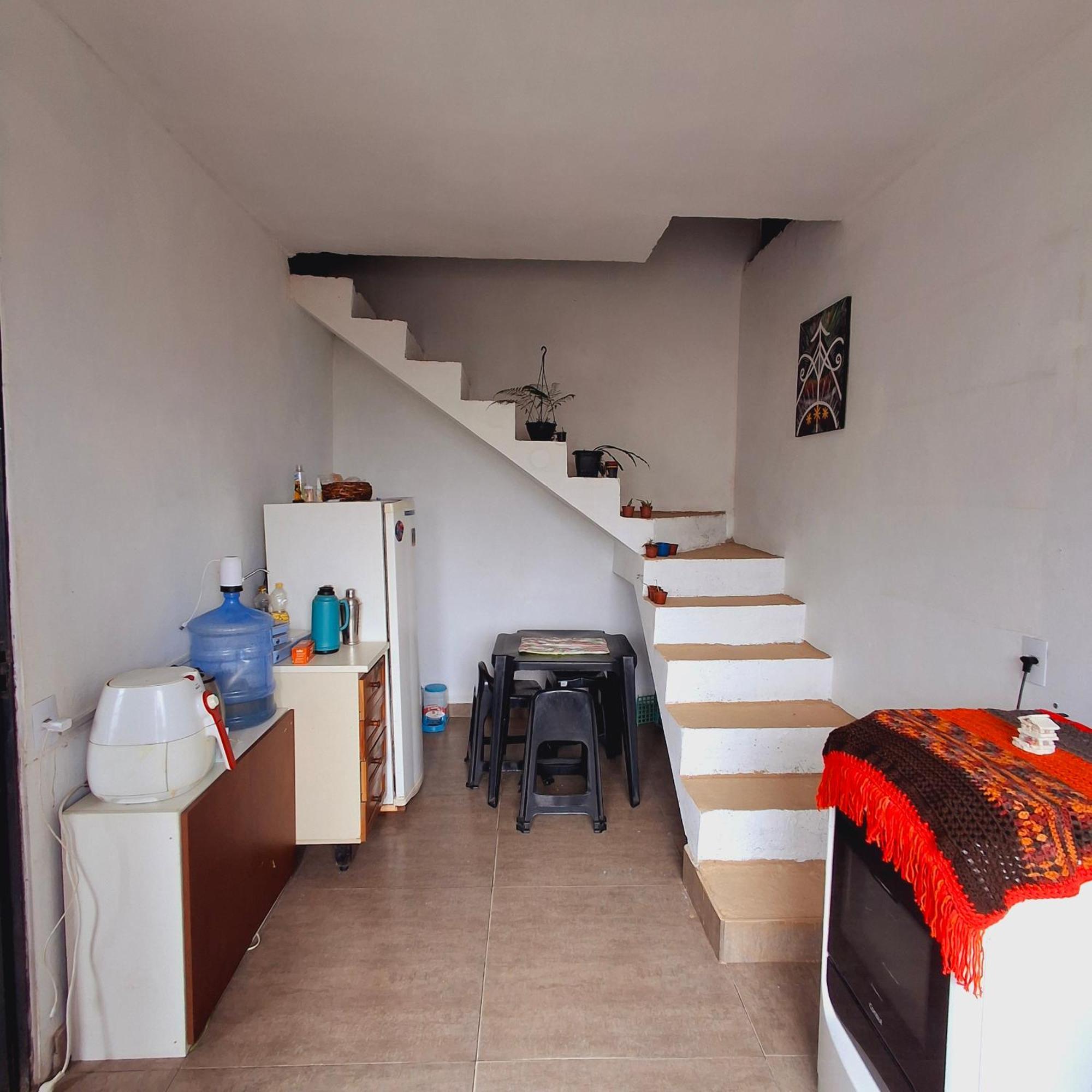 Hospedaria Dos Astros เซาโตเมตัสเลตราส ภายนอก รูปภาพ
